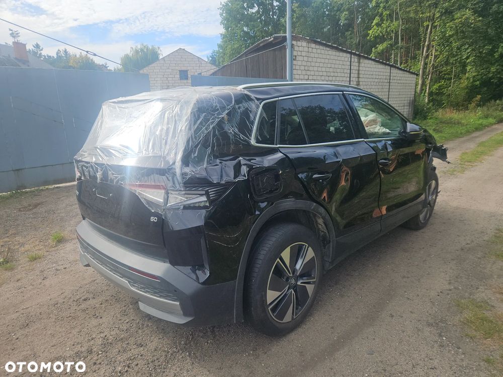 Skoda Elroq 2025 photo 5