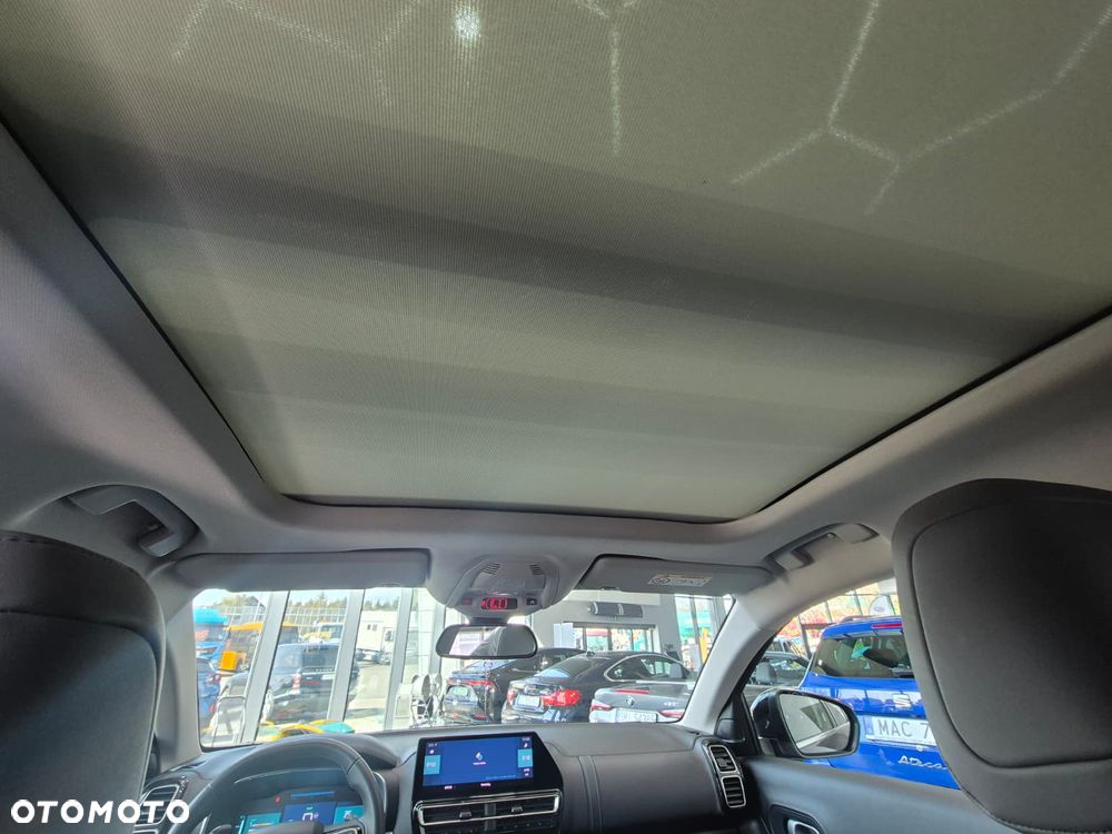 Citroën C5 Aircross 1.6 PureTech Shine EAT8 - 19