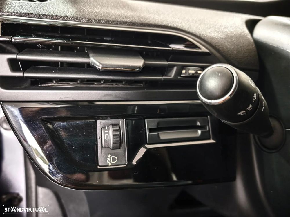 Citroën C4 Grand Picasso 1.2 PureTech Intensive - 17