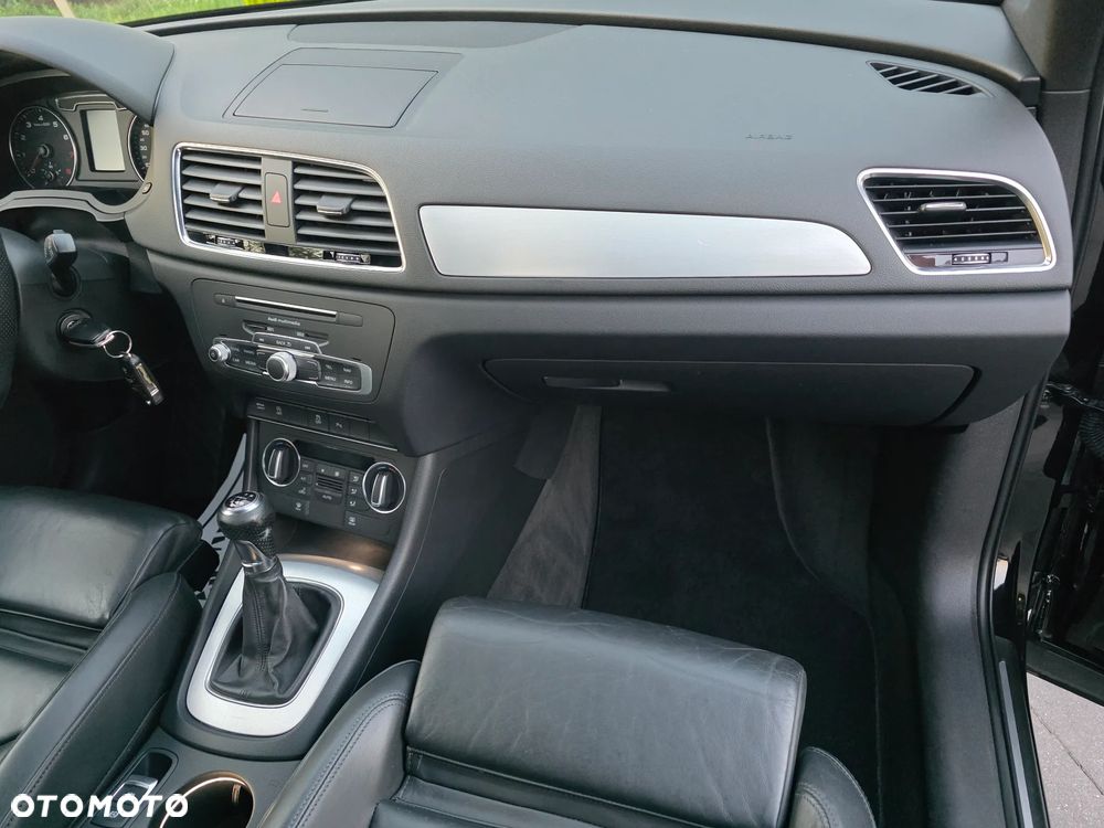 Audi Q3 - 27