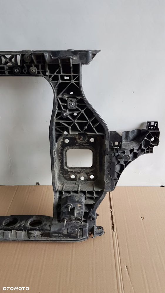 pas przód przedni kia sportage iv oryginał 64101-r2000 - 4