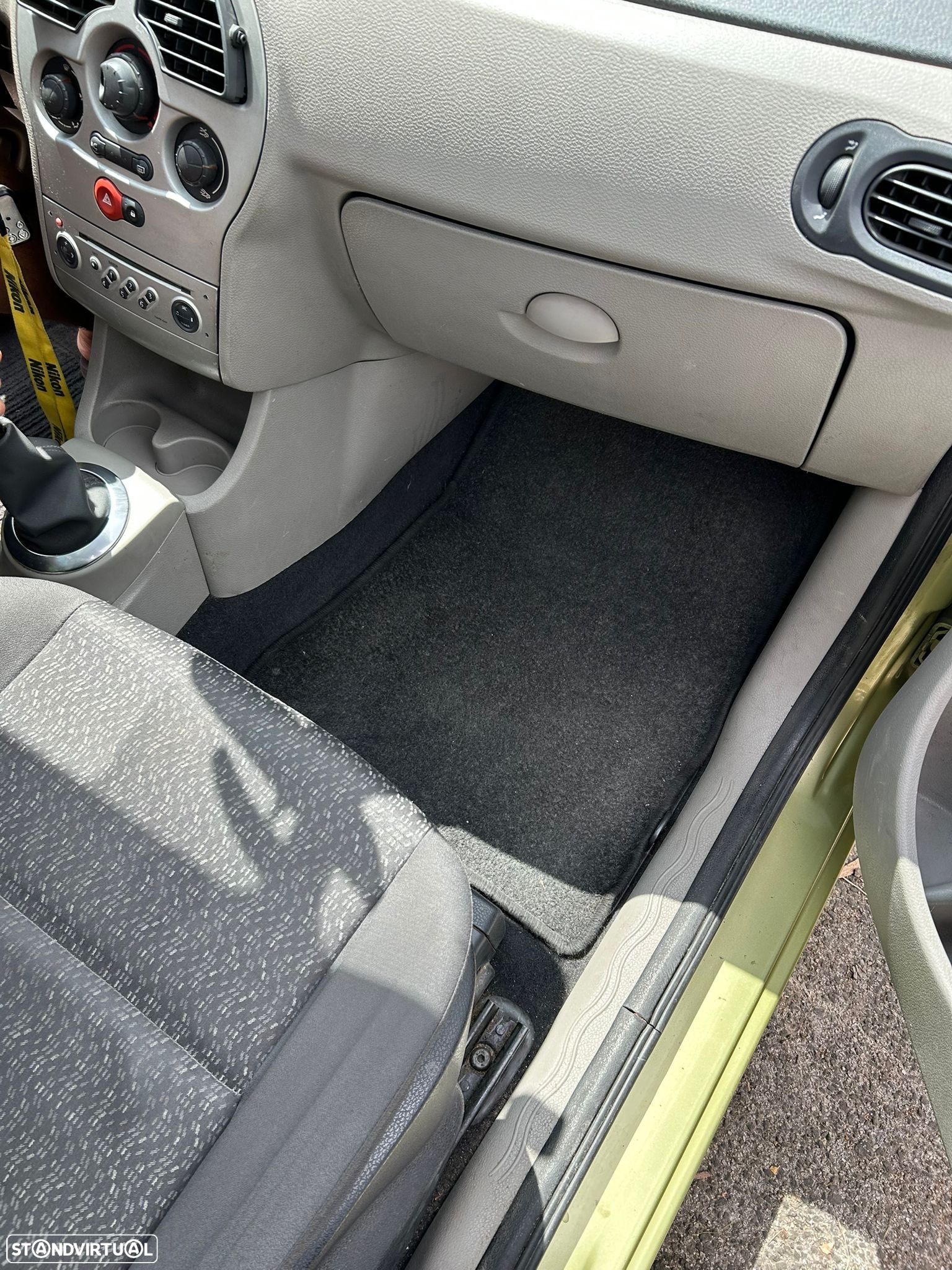 Renault Modus 1.2 Confort - 9