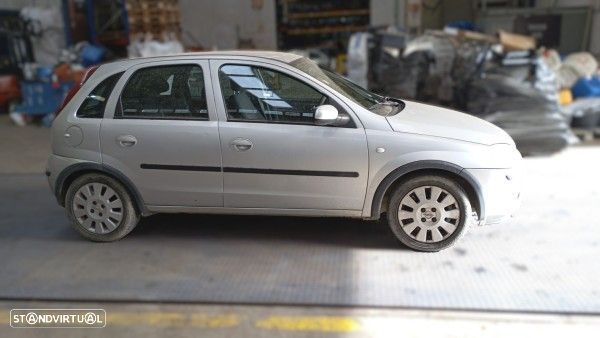Para Peças Opel Corsa C - 3