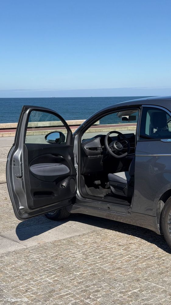 Fiat 500e Icon - 19