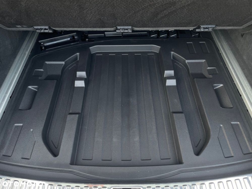 Audi A6 Avant TDI mHEV Quattro S tronic - 15