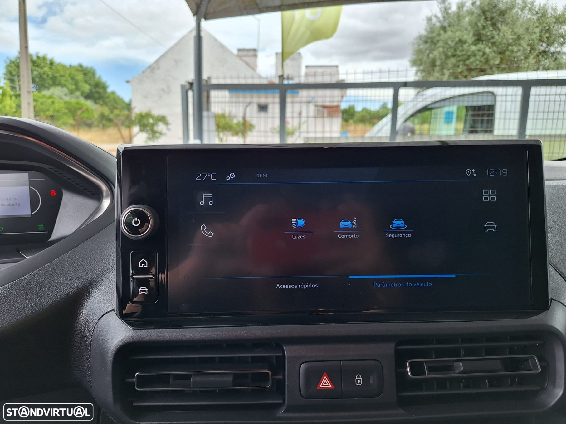 Peugeot Partner 1.5 BlueHDi Longa - 27