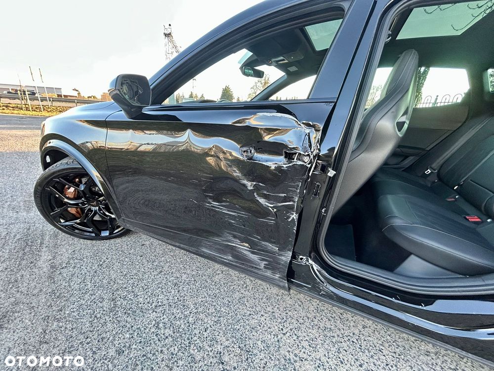 Cupra Formentor 2.5 TSI 4Drive DSG VZ5 - 12