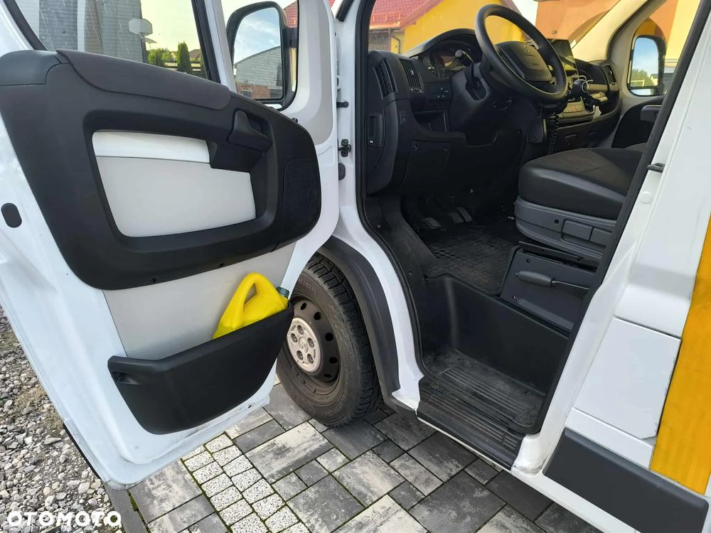 Peugeot Boxer - 14