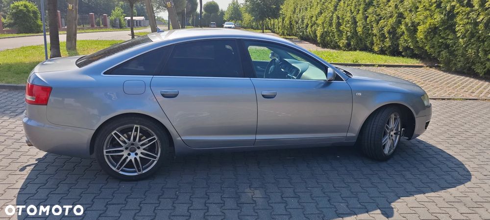 Audi A6 Limousine 2.4 - 11