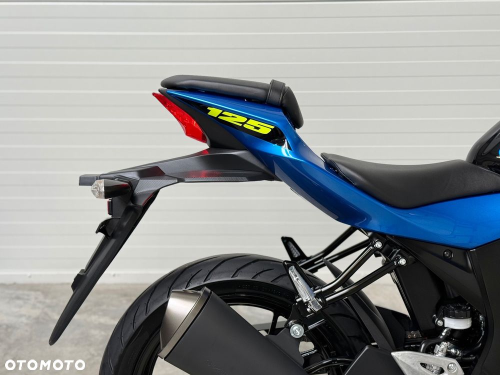 Suzuki GSX - 17