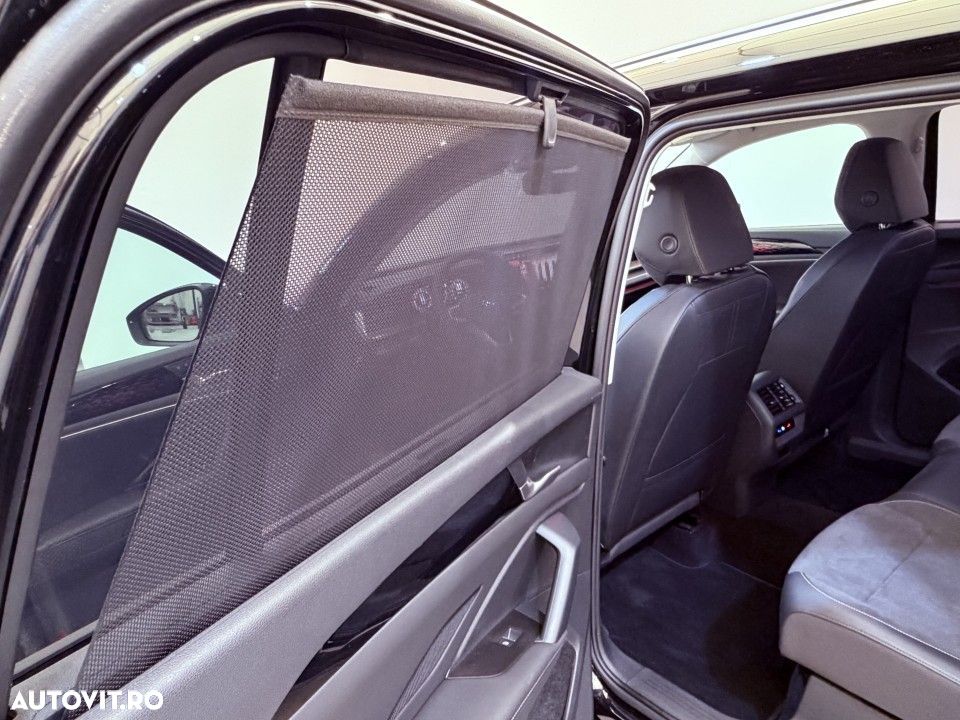 Volkswagen Tayron - 31