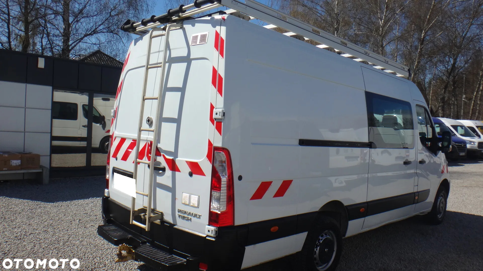 Renault Master - 4