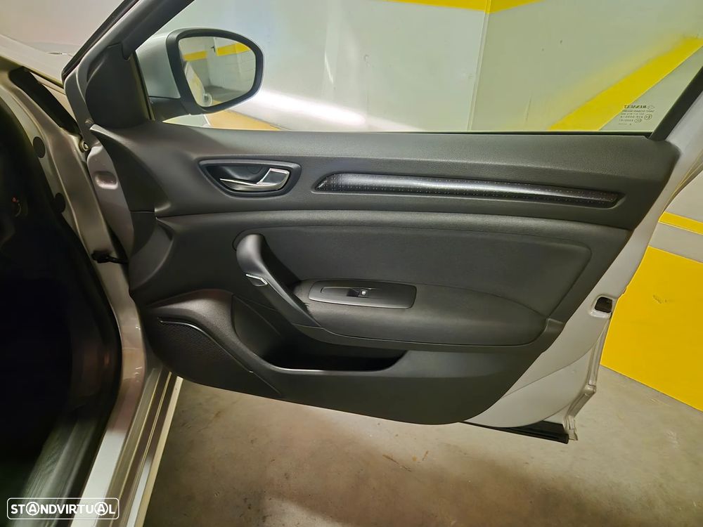 Renault Mégane - 41