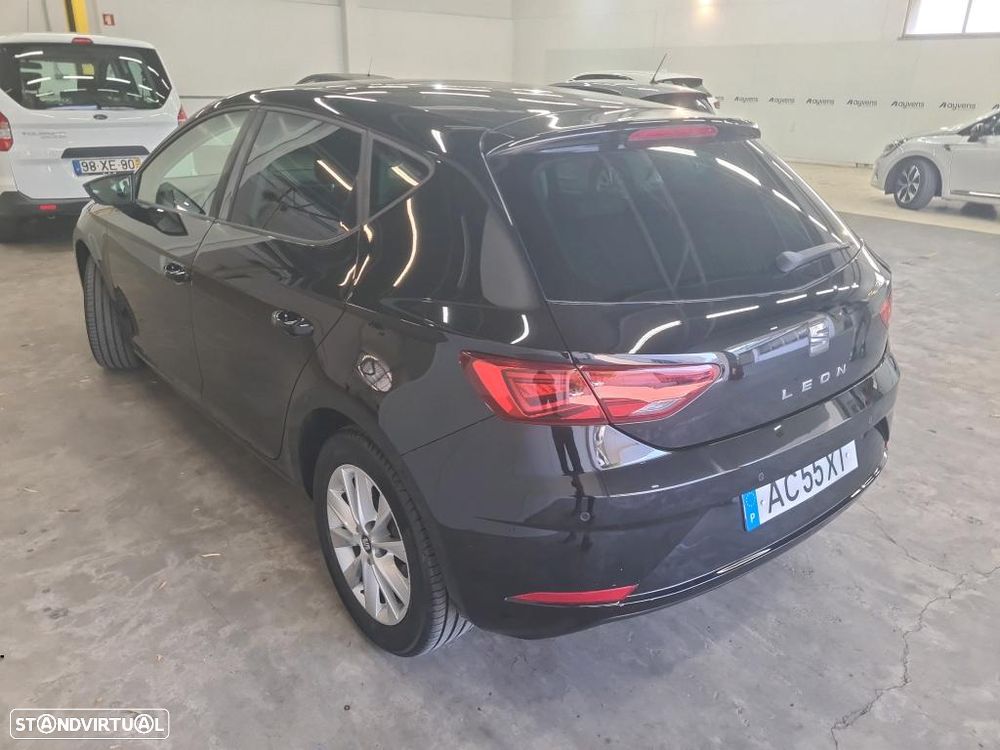 SEAT Leon 1.0 EcoTSI Style S/S - 3