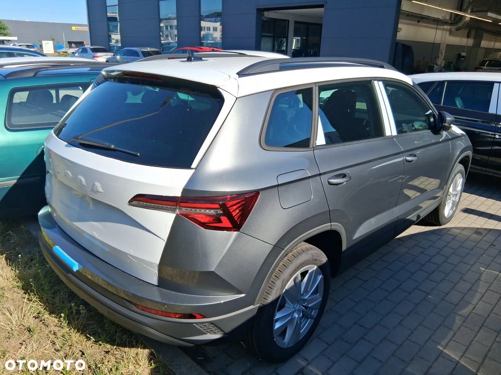 Skoda Karoq 1.5 TSI ACT Drive - 3