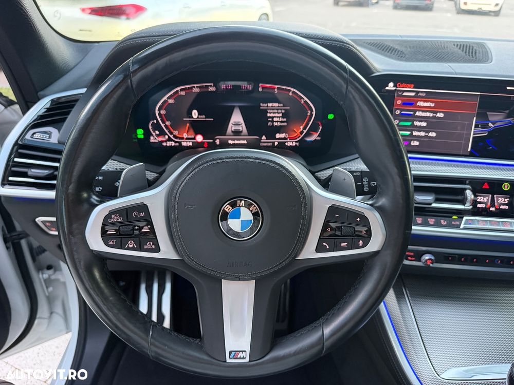 BMW X5 xDrive30d - 13