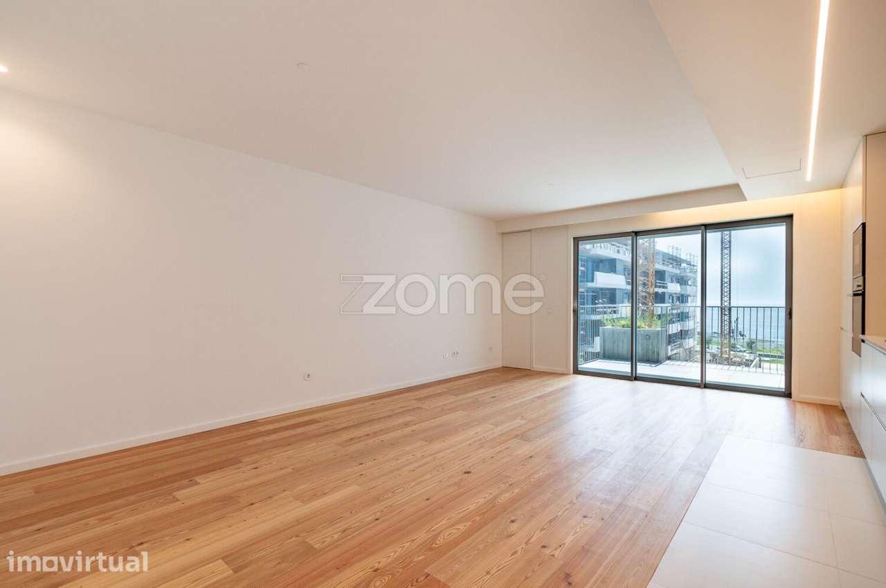 Apartamento T2 com varanda na Seca do Bacalhau - Grande imagem: 5/31