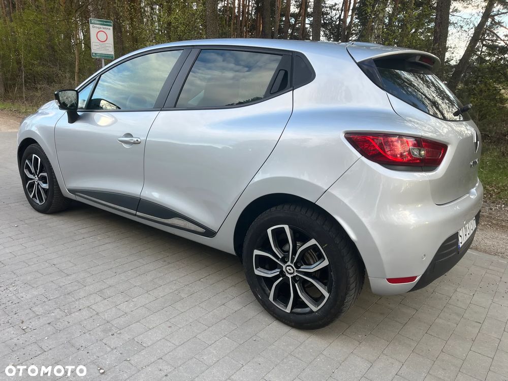 Renault Clio 0.9 Energy TCe Zen - 5