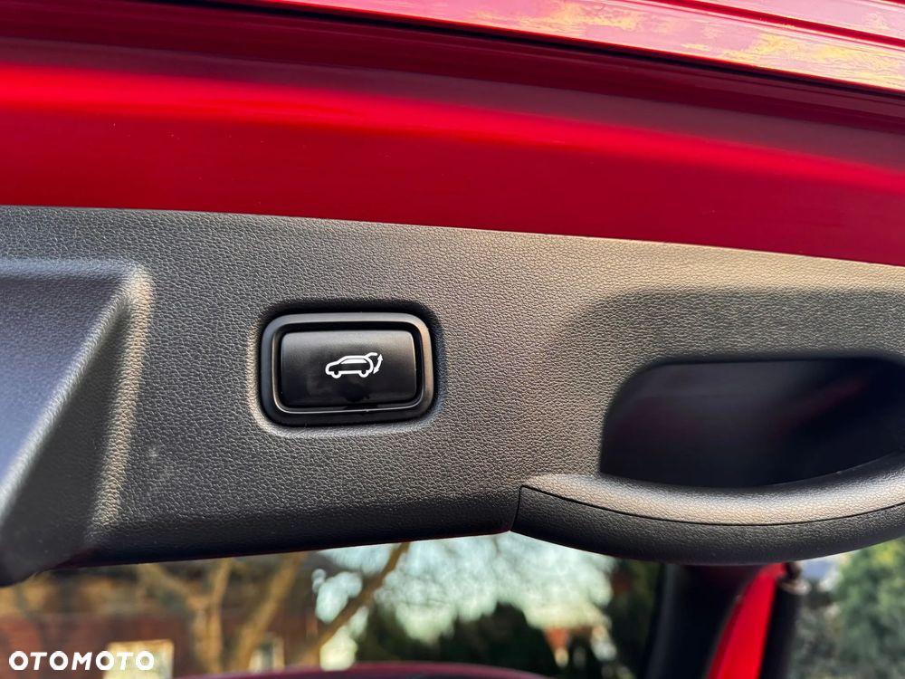 Hyundai Tucson 1.6 T-GDi PHEV Platinum 4WD - 34