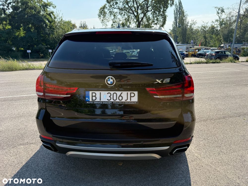 BMW X5 - 13