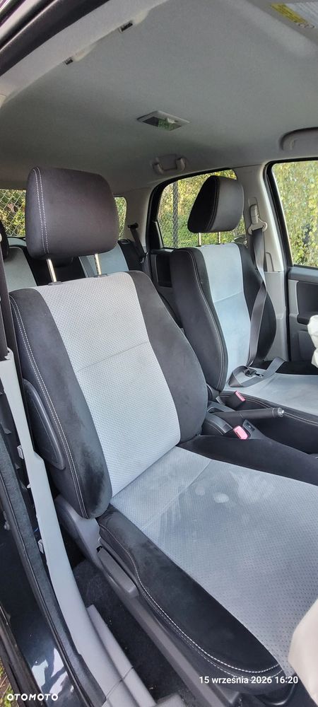 Suzuki SX4 1.6 Comfort - 7