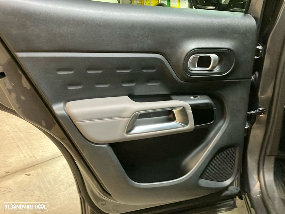 Citroën C5 Aircross 1.6 Hybrid Shine e-EAT8 - 23