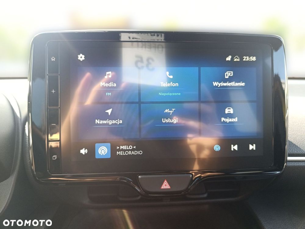Toyota Yaris Cross Hybrid 1.5 Comfort - 23