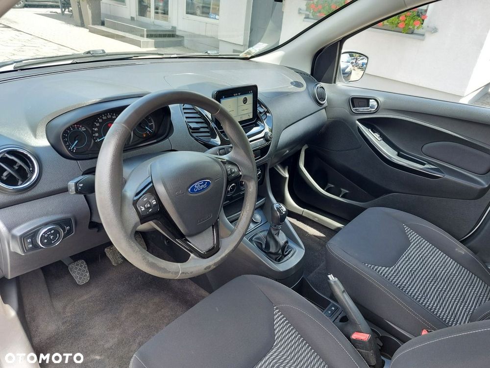Ford Ka+ - 15