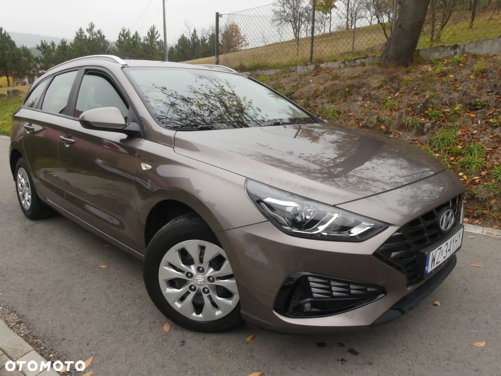 Hyundai i30 1.5 DPI Comfort - 18
