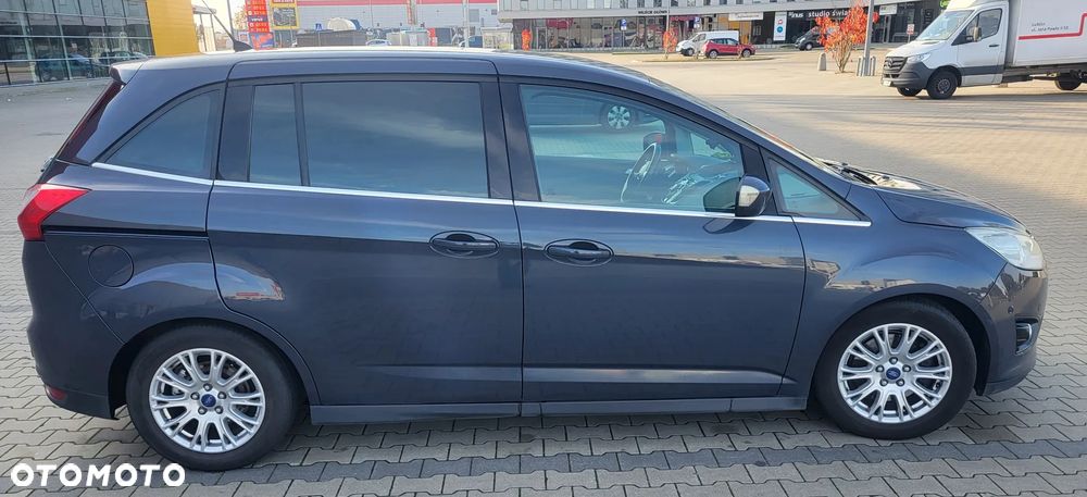 Ford C-MAX - 7