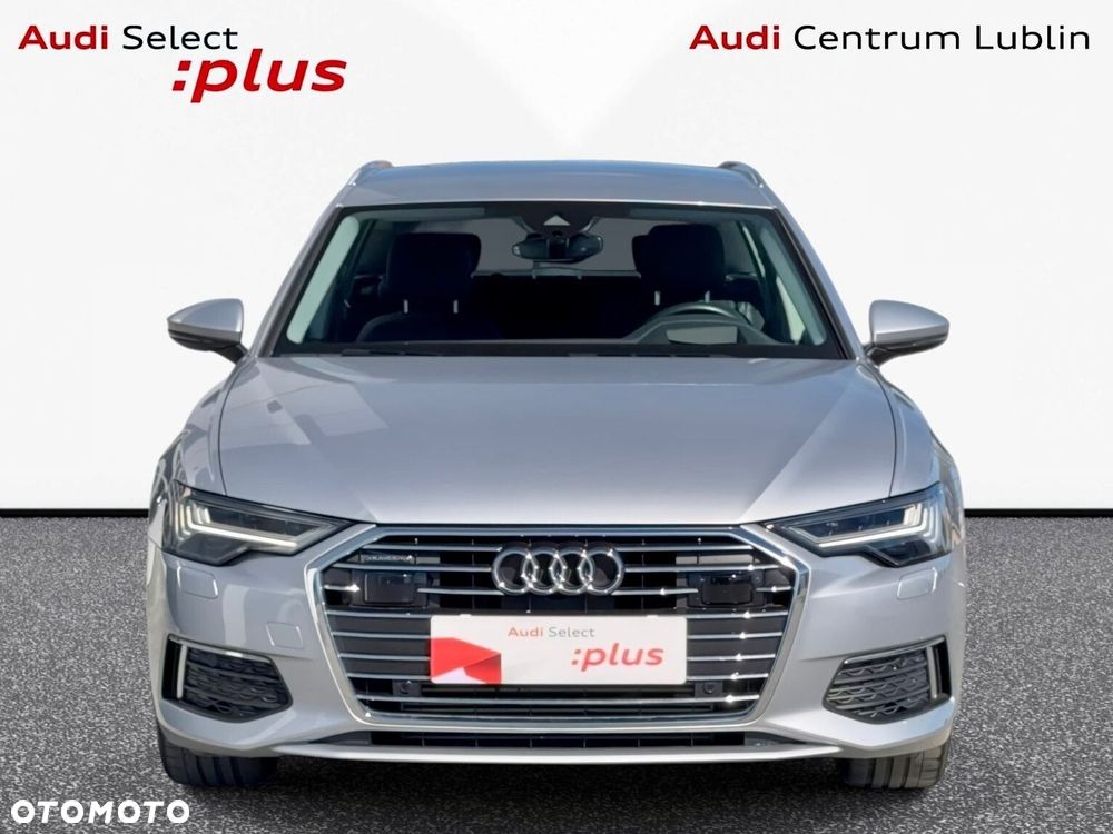 Audi A6 Avant 45 TFSI mHEV Quattro Advanced S tronic - 3