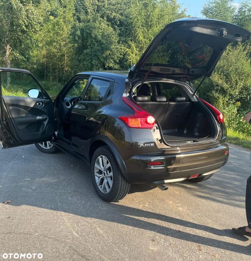 Nissan Juke 1.5 dCi N-Tec - 18