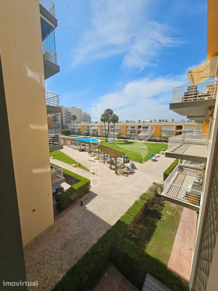Apartamento T3 em Vilamoura perto da praia - Grande imagem: 3/12