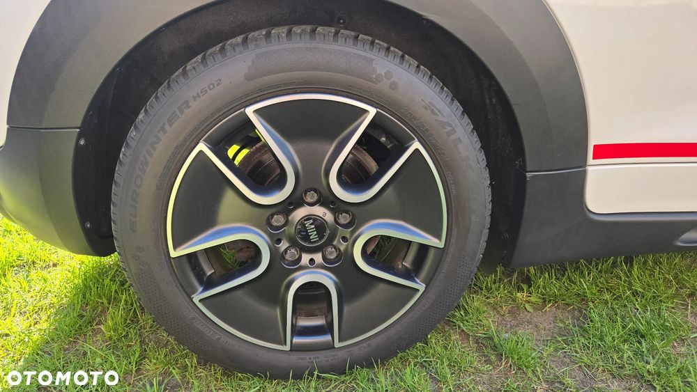 MINI Paceman Cooper S - 11