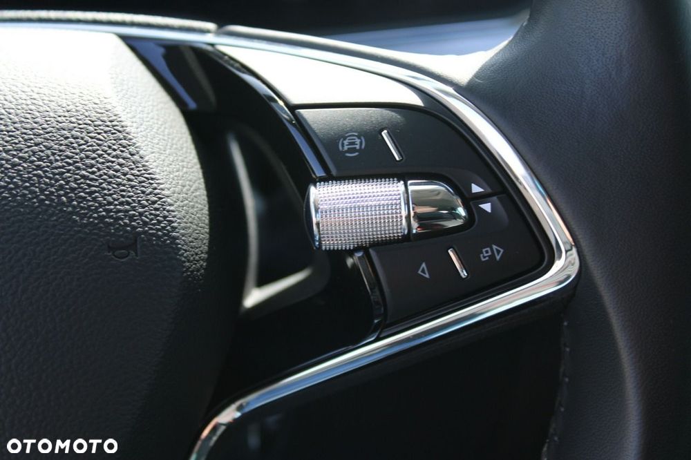 Skoda Superb - 24