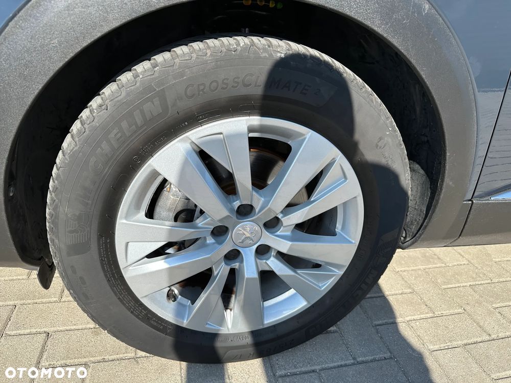Peugeot 3008 - 31