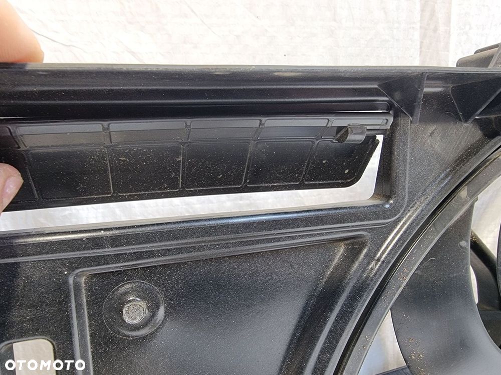 Wentylator Chłodnicy GV61-8C607-BA Ford Kuga Mk2 1.5 TDCI - 10