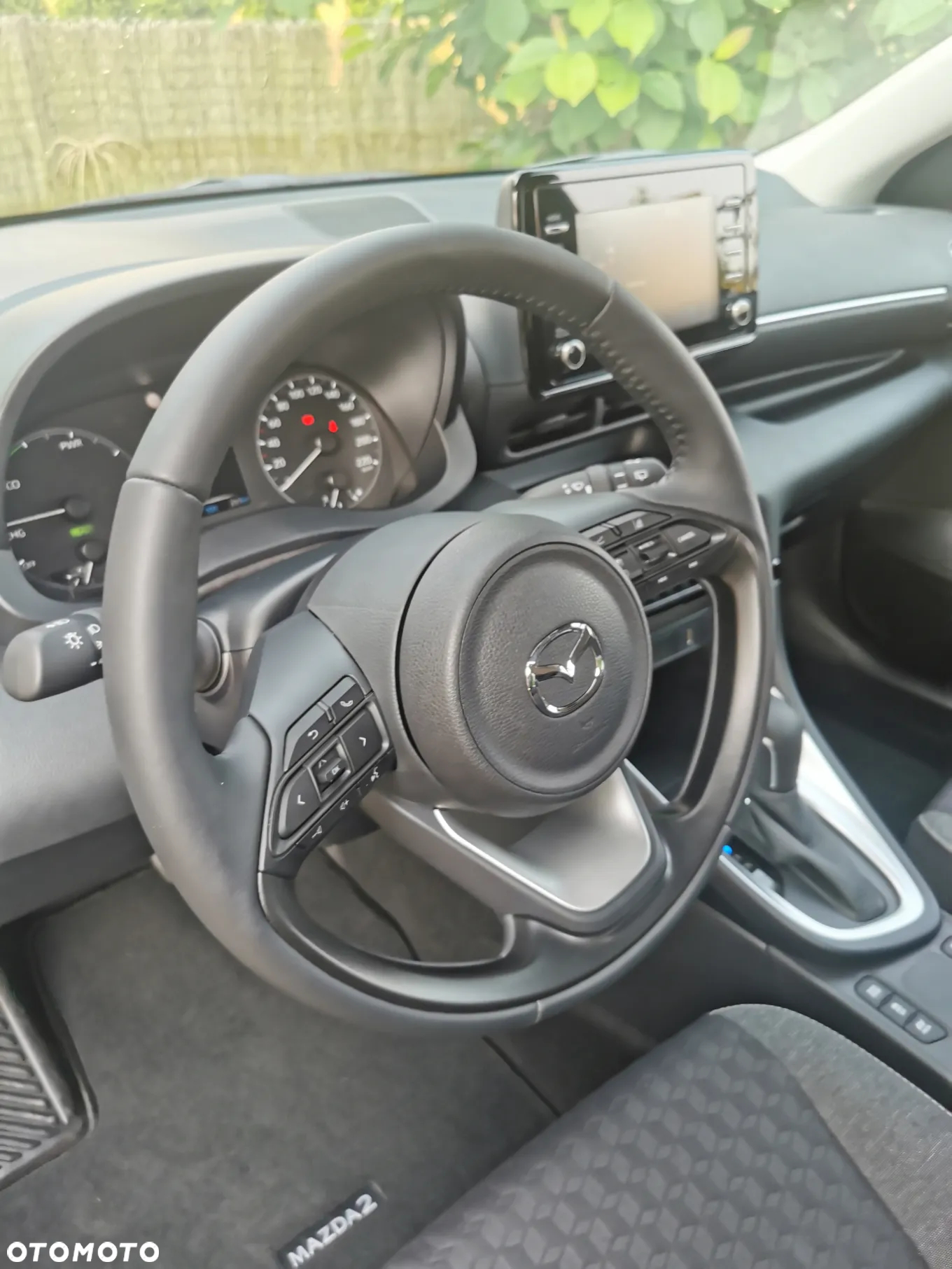 Mazda 2 - 17