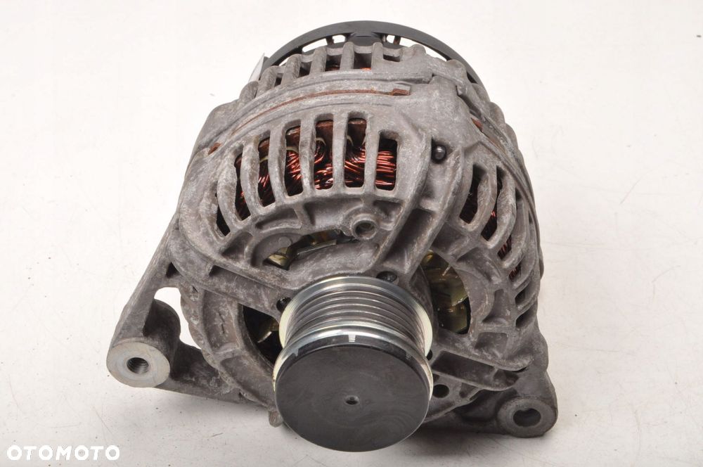 PORSCHE BOXSTER 986 3.2 ALTERNATOR 0986046520 - 4