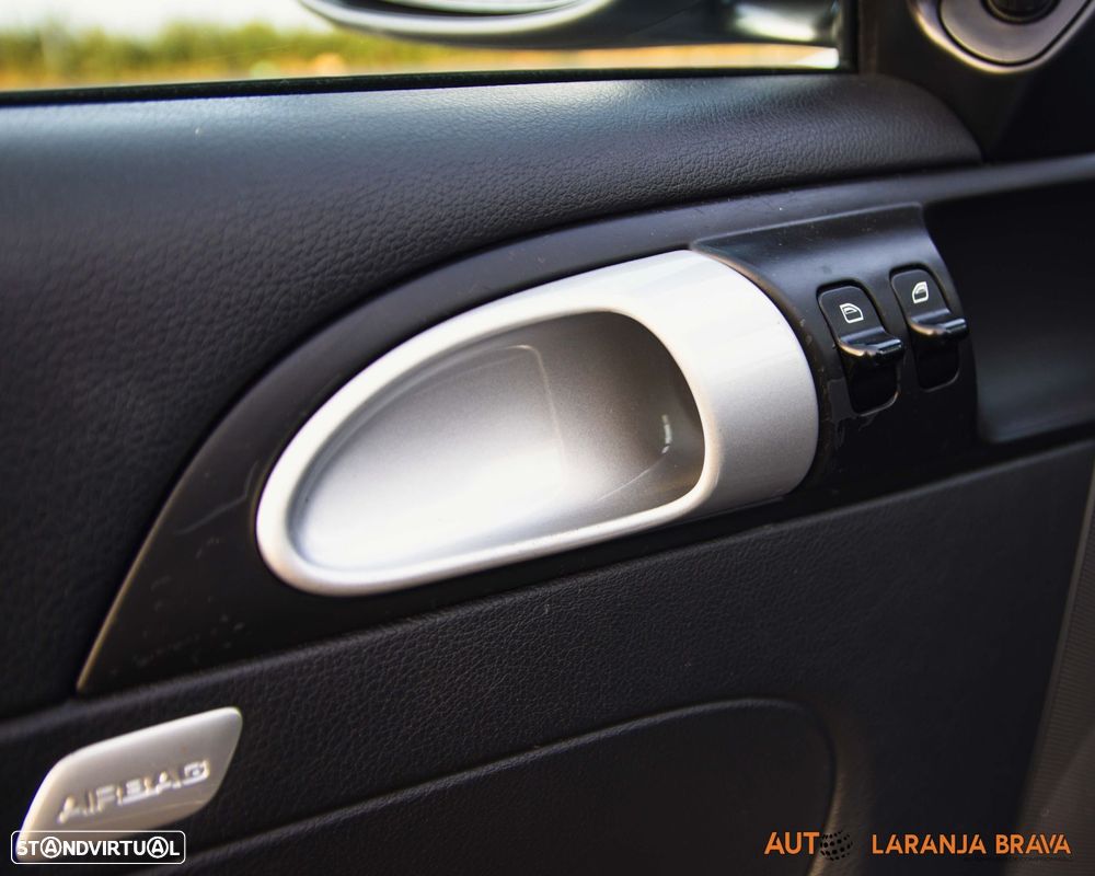 Porsche Boxster 2.7 M6 - 25