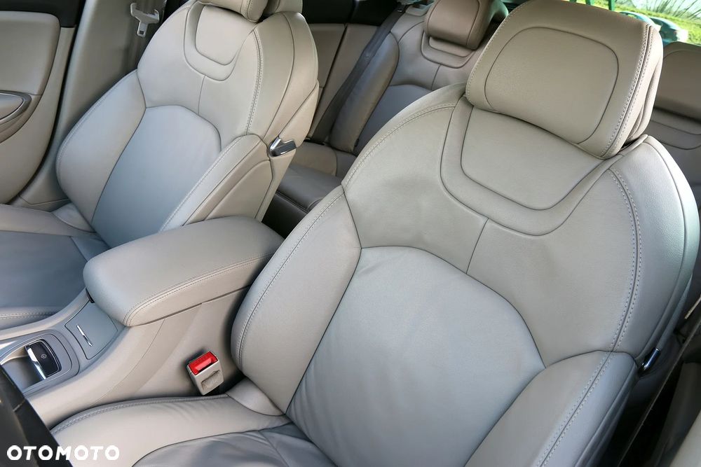Citroën C5 2.0 HDi Exclusive - 15