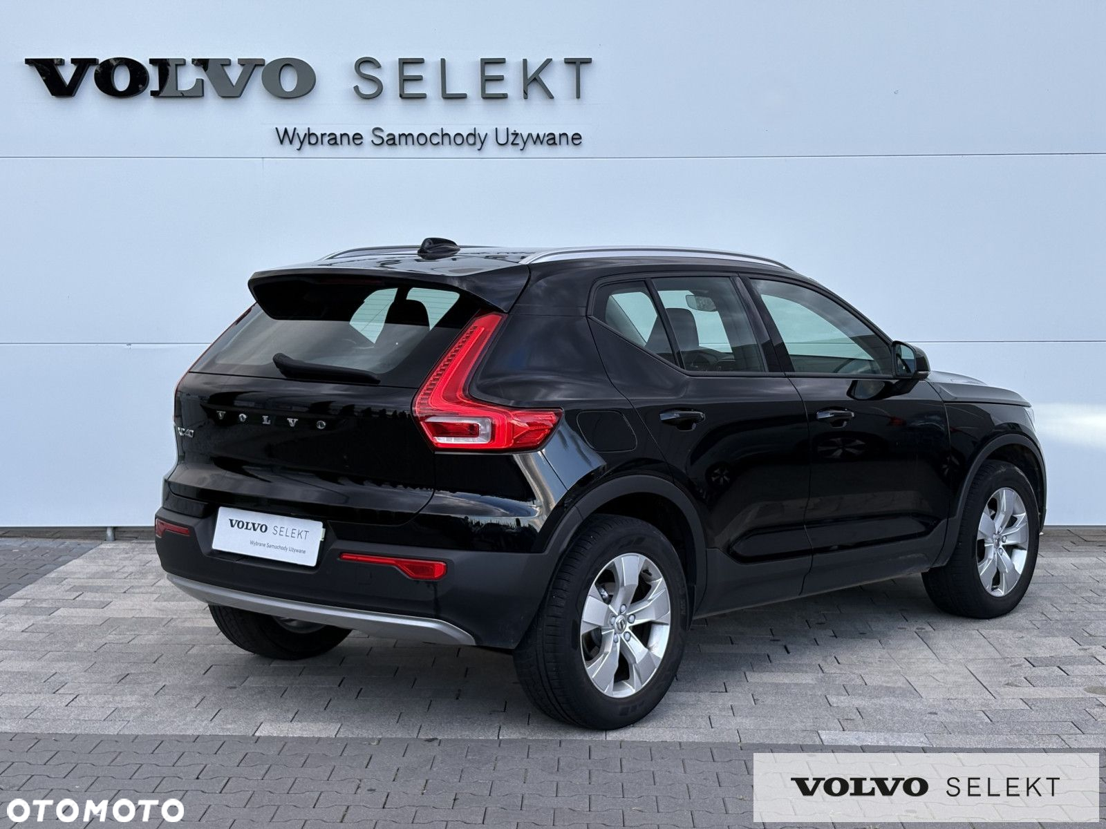 Volvo XC 40 - 6