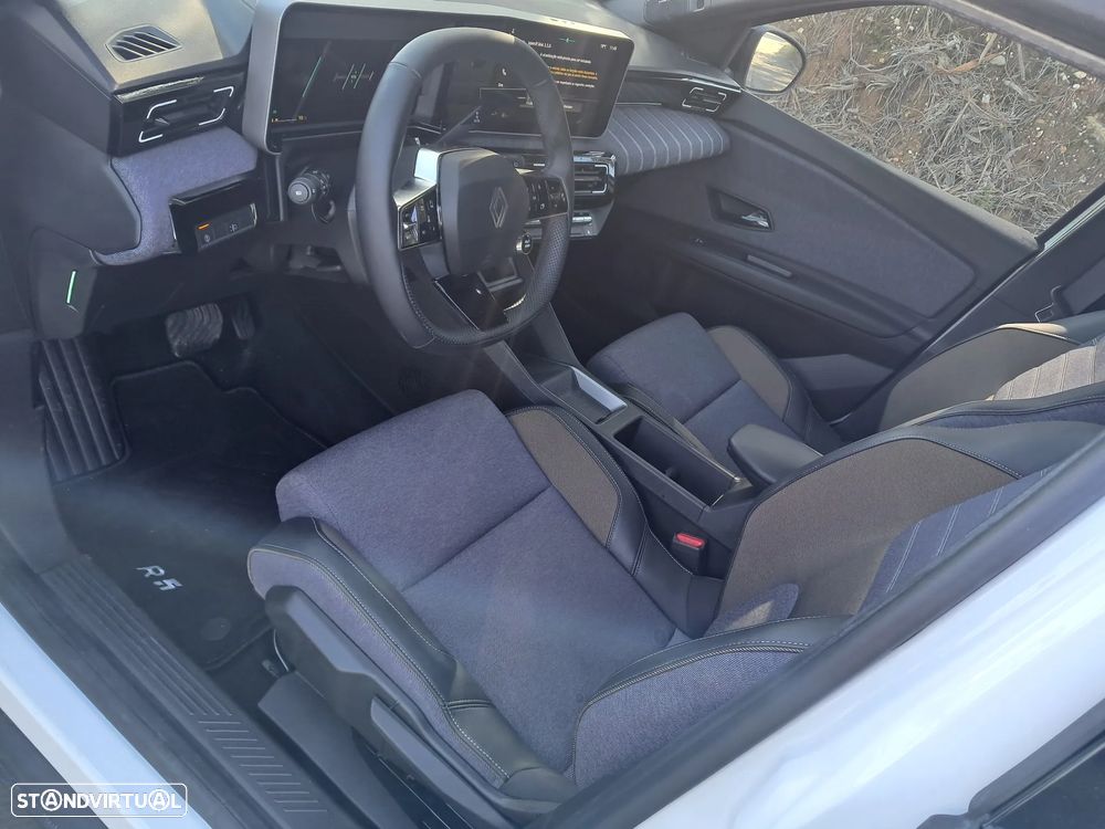 Renault 5 E-Tech R Iconic Five 150 Comfort Range - 9