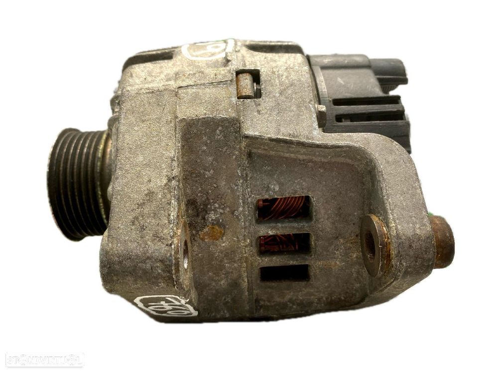 Alternador Peugeot Boxer Caixa (244) - 1