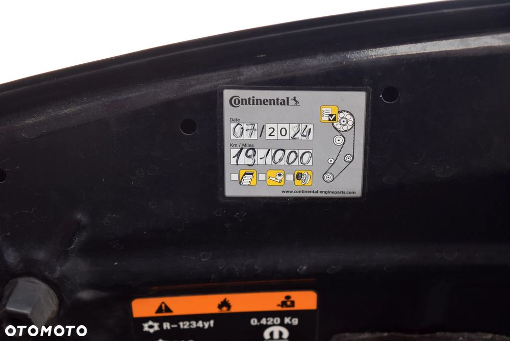 Fiat Tipo 1.4 16v Easy - 21