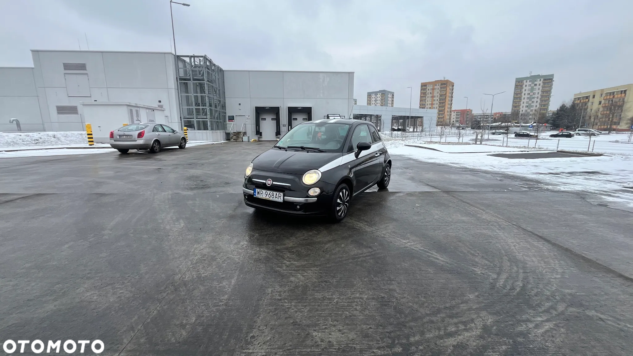Fiat 500 1.3 Multijet Diesel - 13