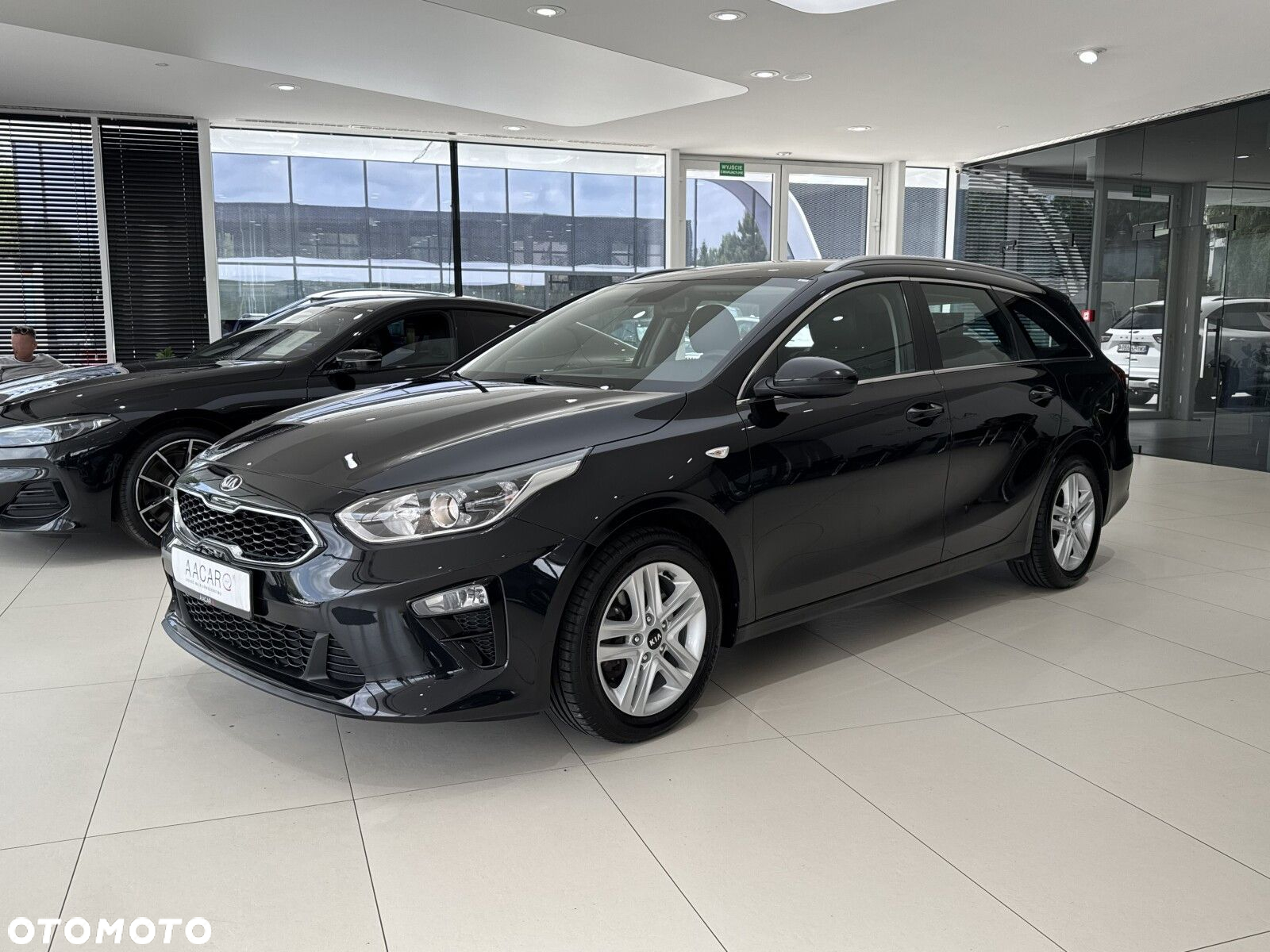Kia Ceed - 2