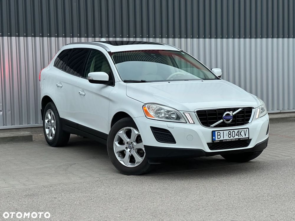 Volvo XC 60 3.2 AWD Summum - 10