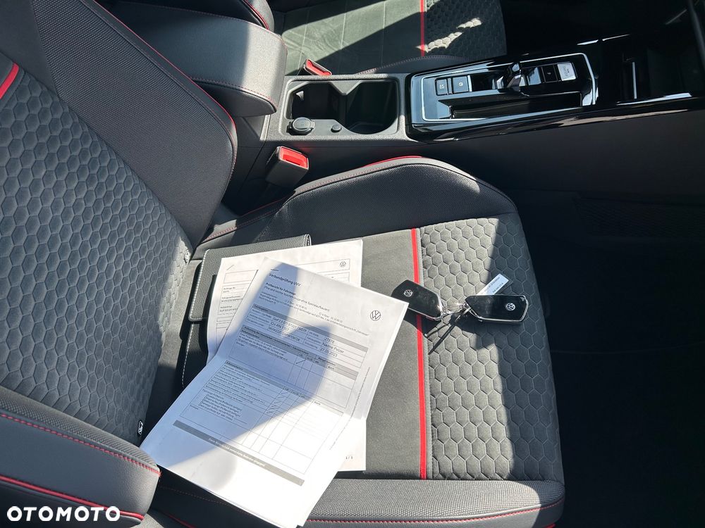 Volkswagen Golf 2.0 TSI OPF DSG GTI Clubsport - 34