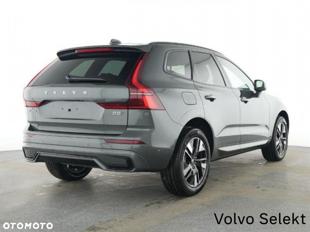 Volvo Xc60 2026 photo 5